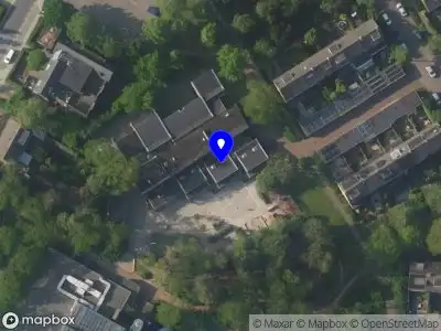 Ver. basisond. op Gereformeerde grondslag