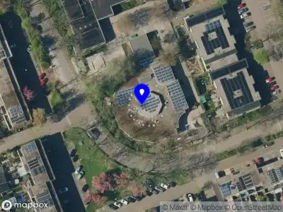 Nieuw bedrijf Oudervereniging De Windroos