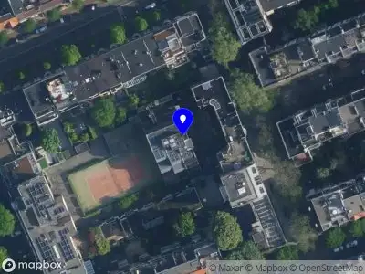 Nieuw bedrijf Chr. School Ver.Amsterdam-Zuid