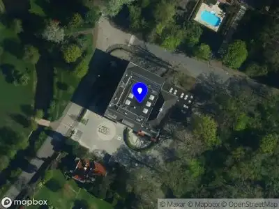 Bloemendaalse Schoolvereniging