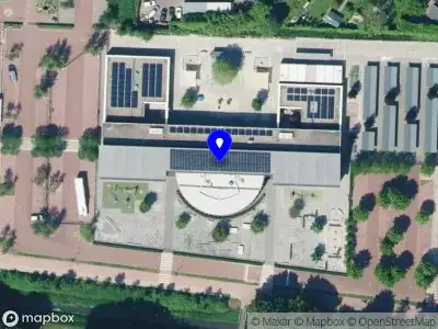 Nieuw bedrijf Stichting tot het verstrekken van onderwijs op Gereformeerde Grondslag, uitgaande van de Gereformeerde Gemeente in Nederland te Barneveld