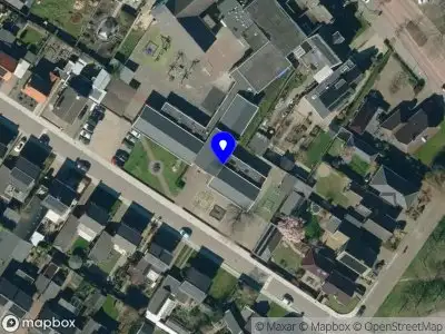 Nieuw bedrijf Stg. schoolbestuur Laetare