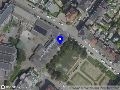 Sticht.St. Martinus V. Onderw. op Kath. Grond Venlo