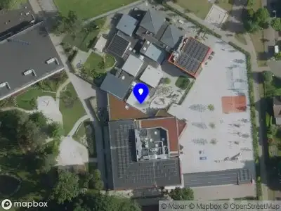 Nieuw bedrijf basisschool Den Doelhof