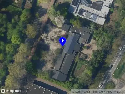 Stichting Het Zonnewiel, Vrijeschool De Bilt