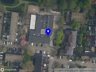 Beversluisschool Gouda