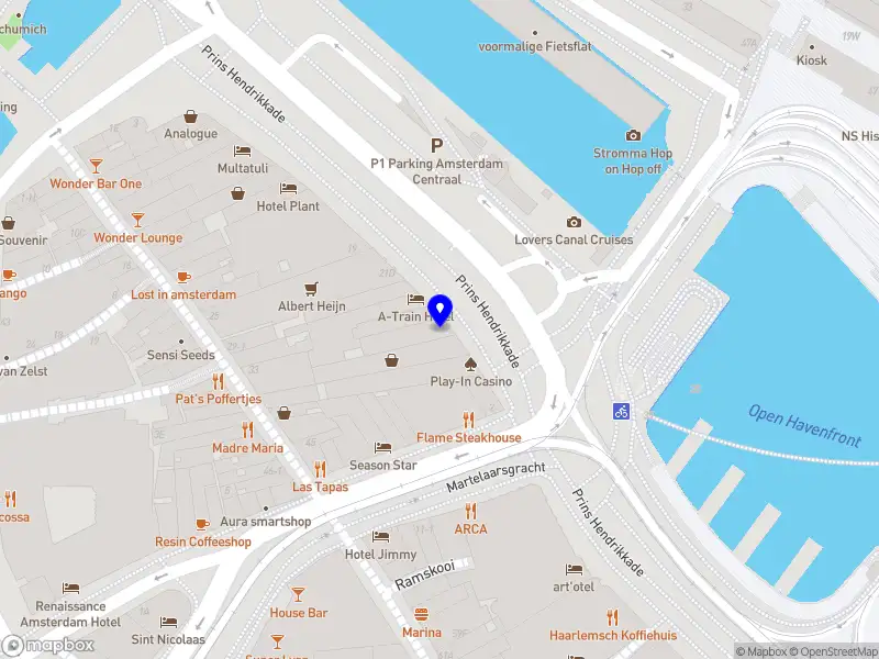 Stichting Noor Amsterdam