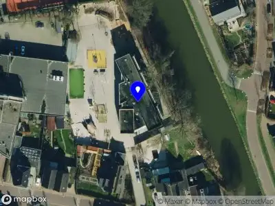 Nieuw bedrijf Christelijke Schoolvereniging Wapenveld