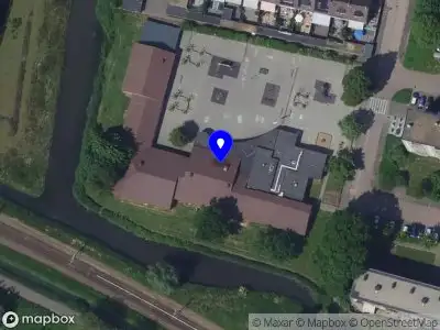 Ver. Chr. Basisonderw. Reform. Grondslag