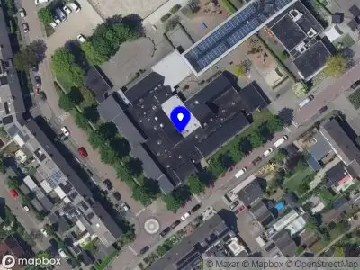 School met de Bijbel