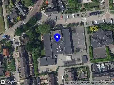 Vereniging tot stichting en instandhouding van een school met de Bijbel te Oud-Alblas Oud-Alblas