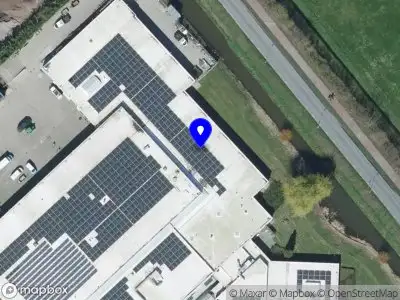 Nieuw bedrijf Scholen met de Bijbel te Dirksland