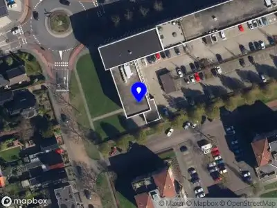 Luzac College Heerenveen