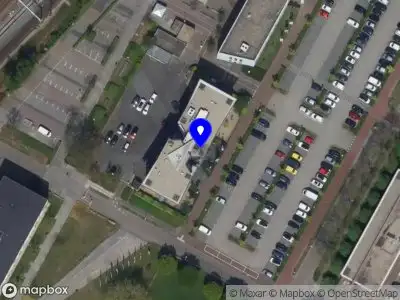 SVPB Amersfoort