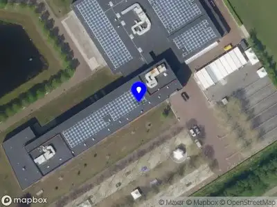 Stichting "Het Baarnsch Lyceum" Baarn