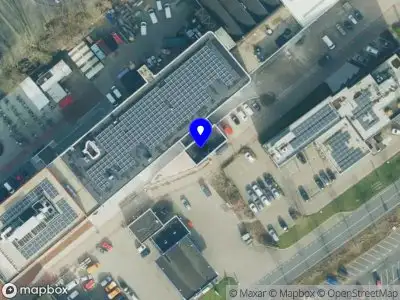 Ver. Praktijkopleiding Bouw & Timmerindustrie