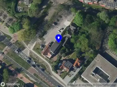 Nieuw bedrijf Stichting Ruimzicht