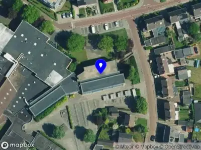 Stichting Waerdenborch Holten