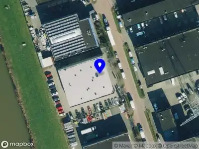 Quercus Technical Services B.V. Zwolle