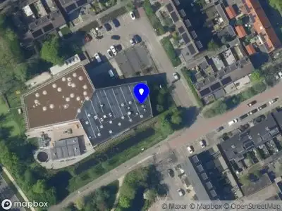 Stichting interc. Praktijkonderwijs Woerden Woerden