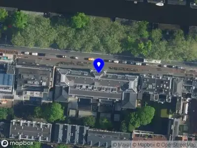 Stichting Ateliers 63 Amsterdam
