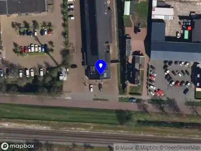 SSPB Praktijkcentrum Bouw Sappemeer