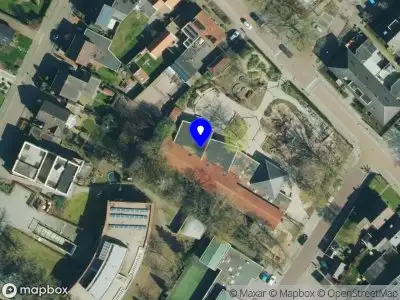St. alg. bijz. Montessori onderwijs H'bergen Haaksbergen