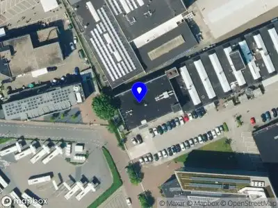 Nederlandse Academie voor Beeldcreatie B.V.