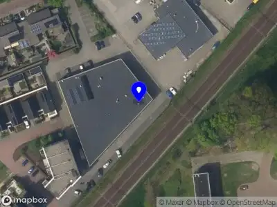 Nieuw bedrijf Gert's Biljart School