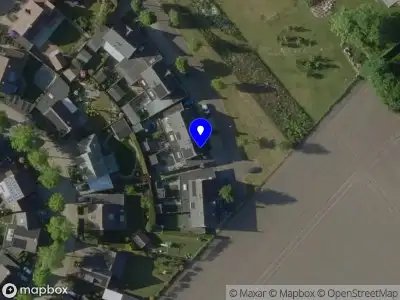 Ted Altena Sport Consultancy