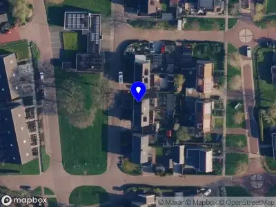 Nieuw bedrijf Marado Pure & Balance