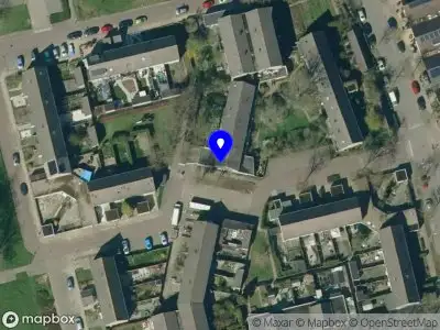 Nieuw bedrijf Marina Trisic