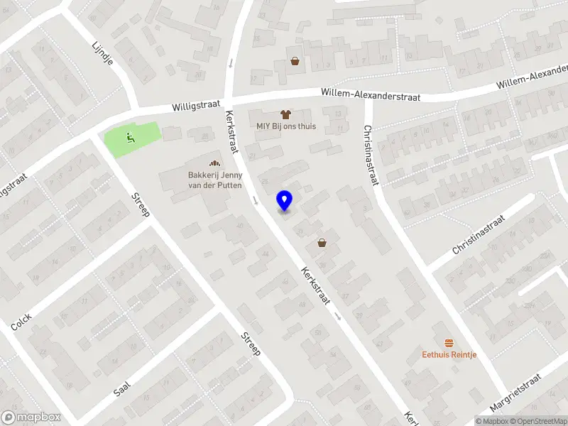 Nieuw bedrijf Retera Dressuurpaarden