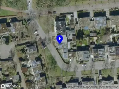 Nieuw bedrijf Balance by Movement