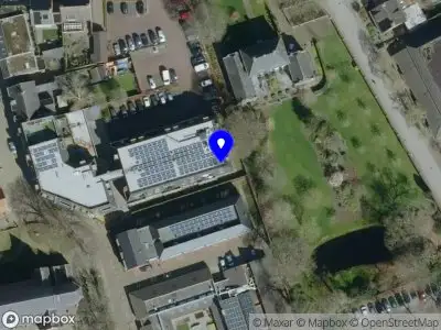 Nieuw bedrijf BrinkPoint