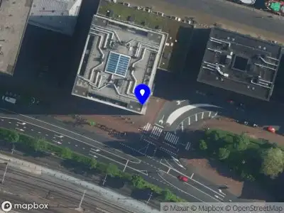 Nieuw bedrijf Machiel Crum