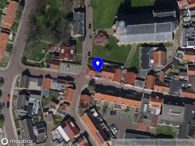 JPK Training Stables Sint-Maartensdijk