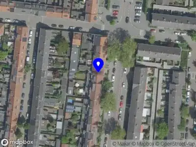 Nieuw bedrijf 25tien