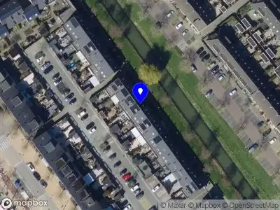 Derrick Ingram Golf Rhoon