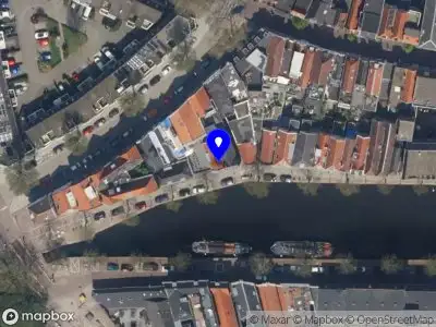 Nieuw bedrijf Tennisschool Samantha Helderop