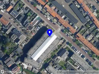 Nieuw bedrijf StrongWind