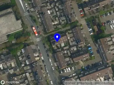 Richard van der Spek Tennislessen & Andere Werkzaamheden