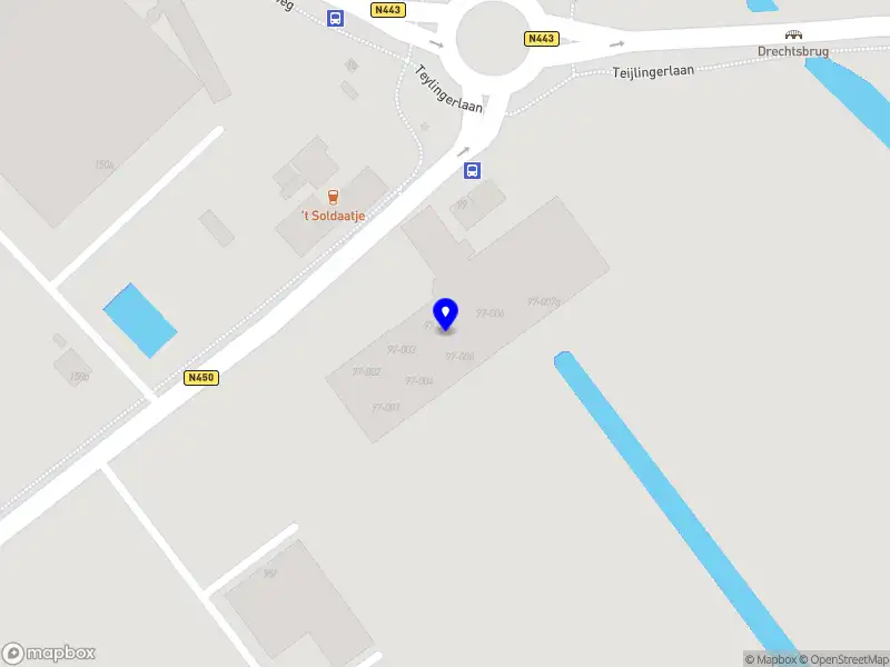 Nieuw bedrijf Namasté Studio's