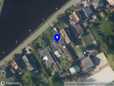 Schateiland Beheer B.V. Leiden