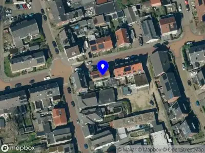 Tennisschool van der Weerd Velp