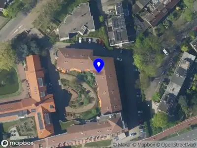 Nieuw bedrijf School van het midden