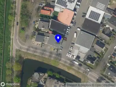 Nieuw bedrijf BodyReboot Y're Beautiful