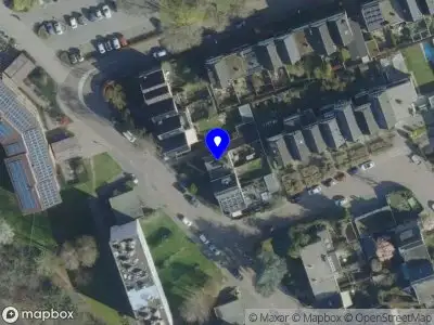 Duijnstee Hogeschool Voetbal Nijmegen