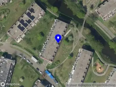 Chantalle Lens Golfprofessional Amersfoort