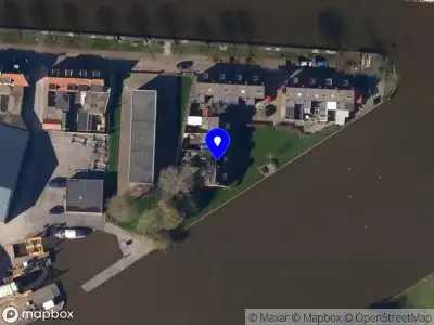 De Zeeschouw Franeker
